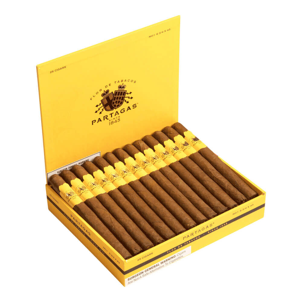 View product media PA1 No. 1, , jrcigars 2